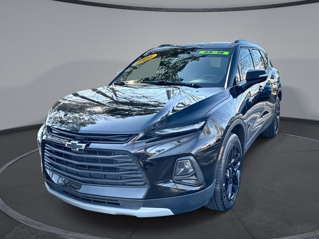 2020 Chevrolet Blazer