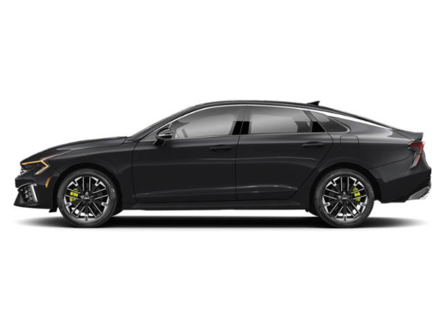 2025 Kia K5 GT photo 2