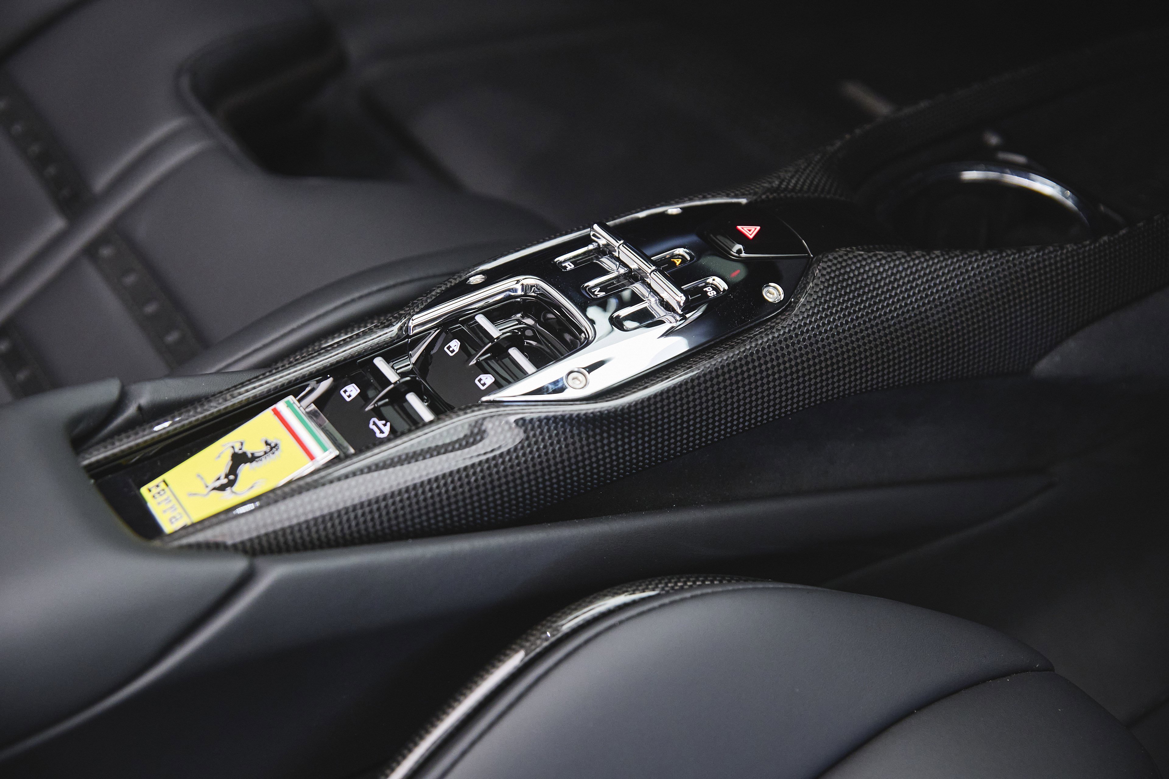2024 Ferrari 296 GTS photo 22