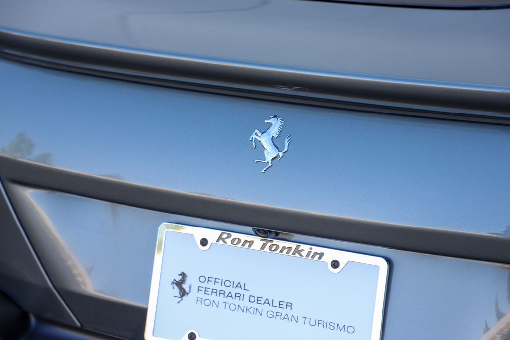 2024 Ferrari Roma photo 37