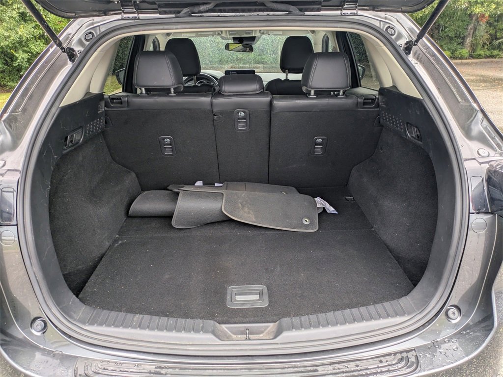 2022 Mazda CX-5 Select photo 9