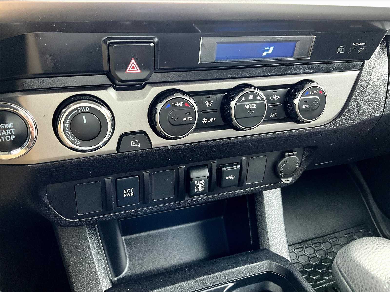 2023 Toyota Tacoma SR5 photo 26