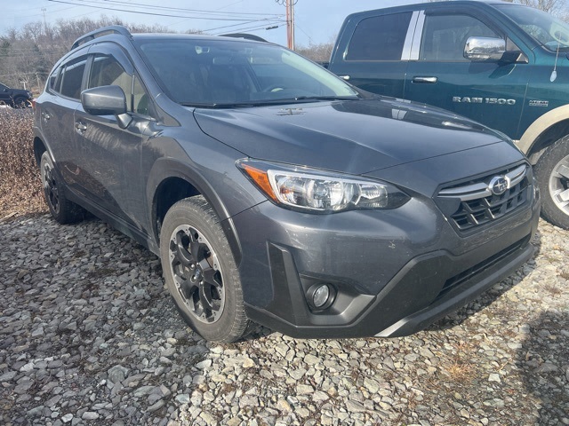 2023 Subaru Crosstrek Premium's photo