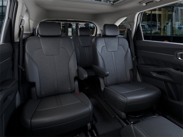 2026 Kia Sorento X-Line SX photo 10