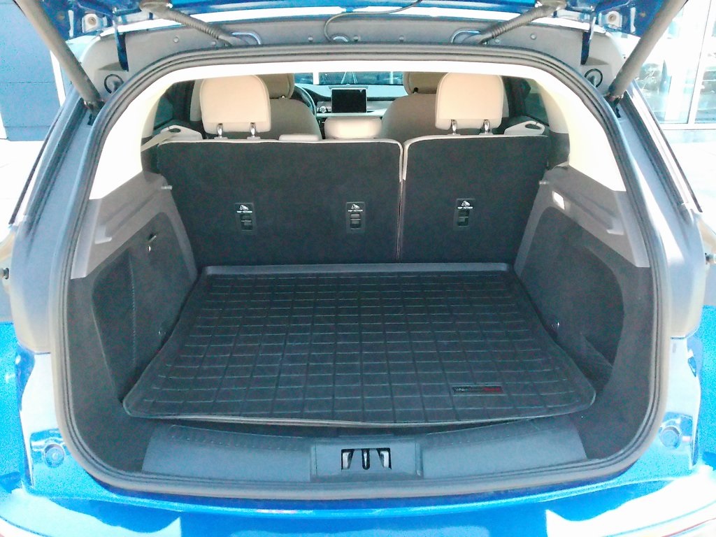 2020 Lincoln Corsair Standard photo 16