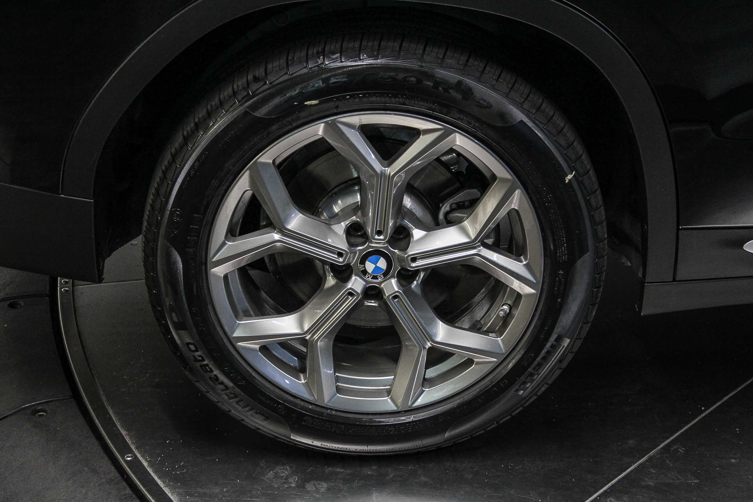 2023 Bmw X3 sDrive30i photo 7