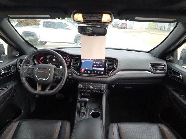 2023 Dodge Durango GT Premium photo 16