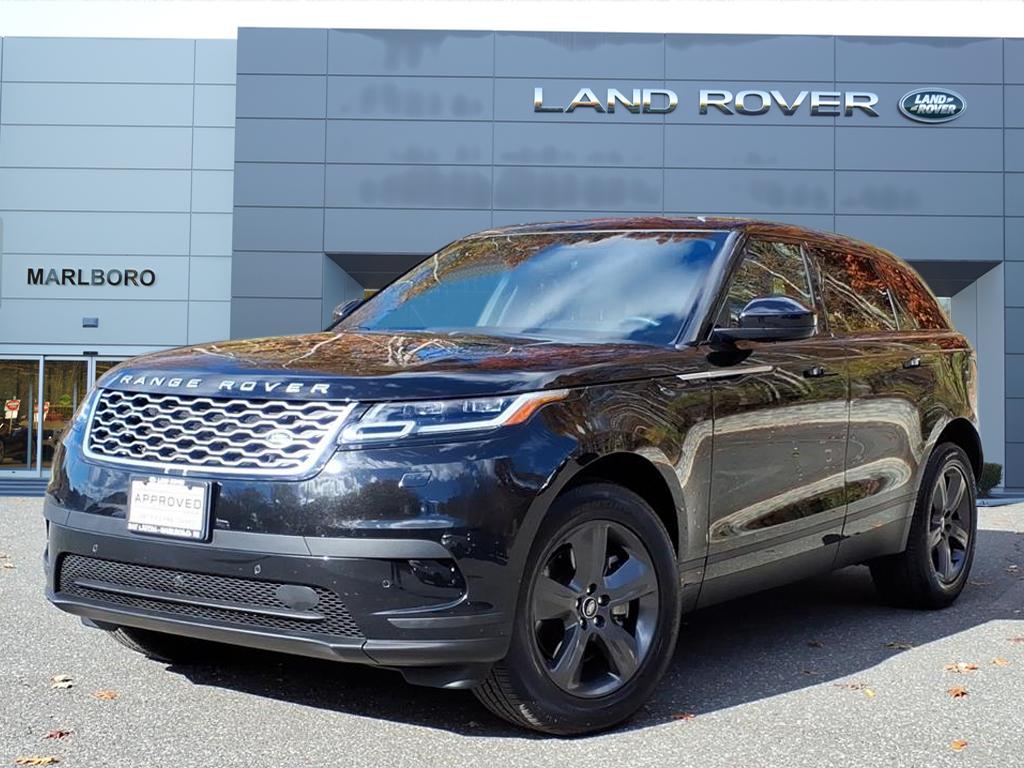 2022 Land Rover Range Rover Velar S's photo