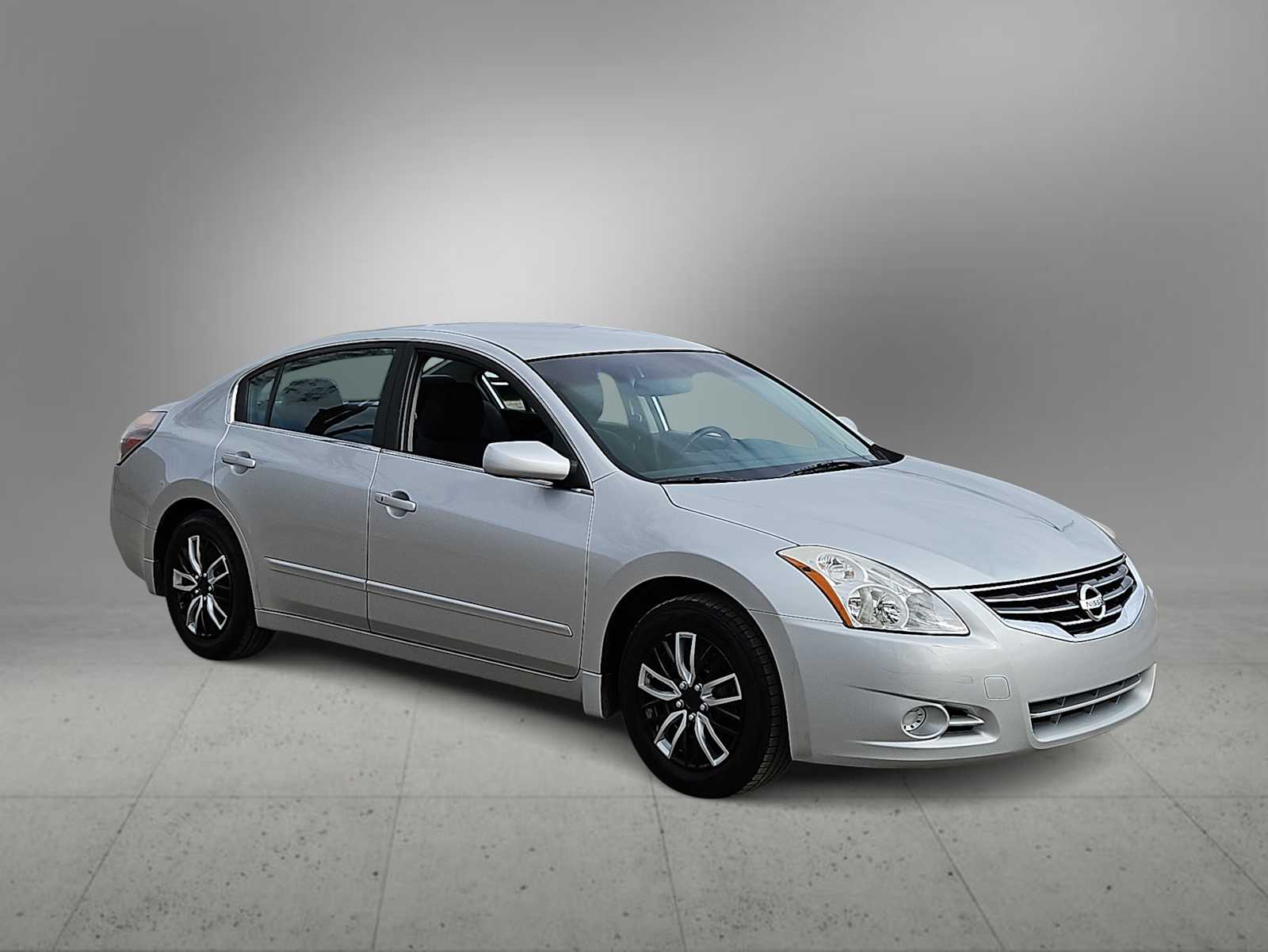 Used 2012 Nissan Altima S with VIN 1N4AL2AP2CN472331 for sale in Henderson, NV