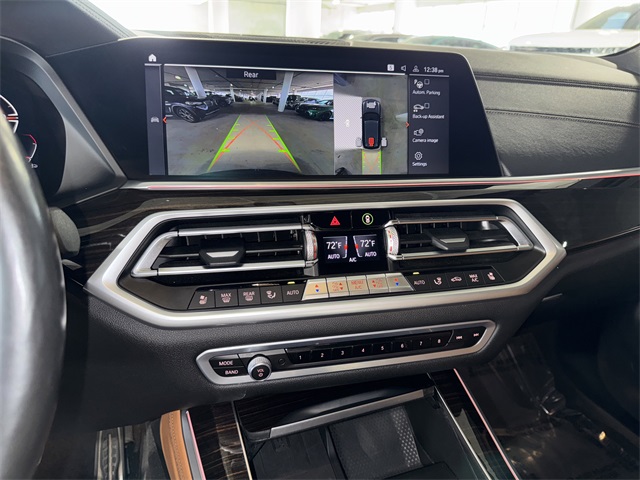 2021 Bmw X5 xDrive40i photo 25