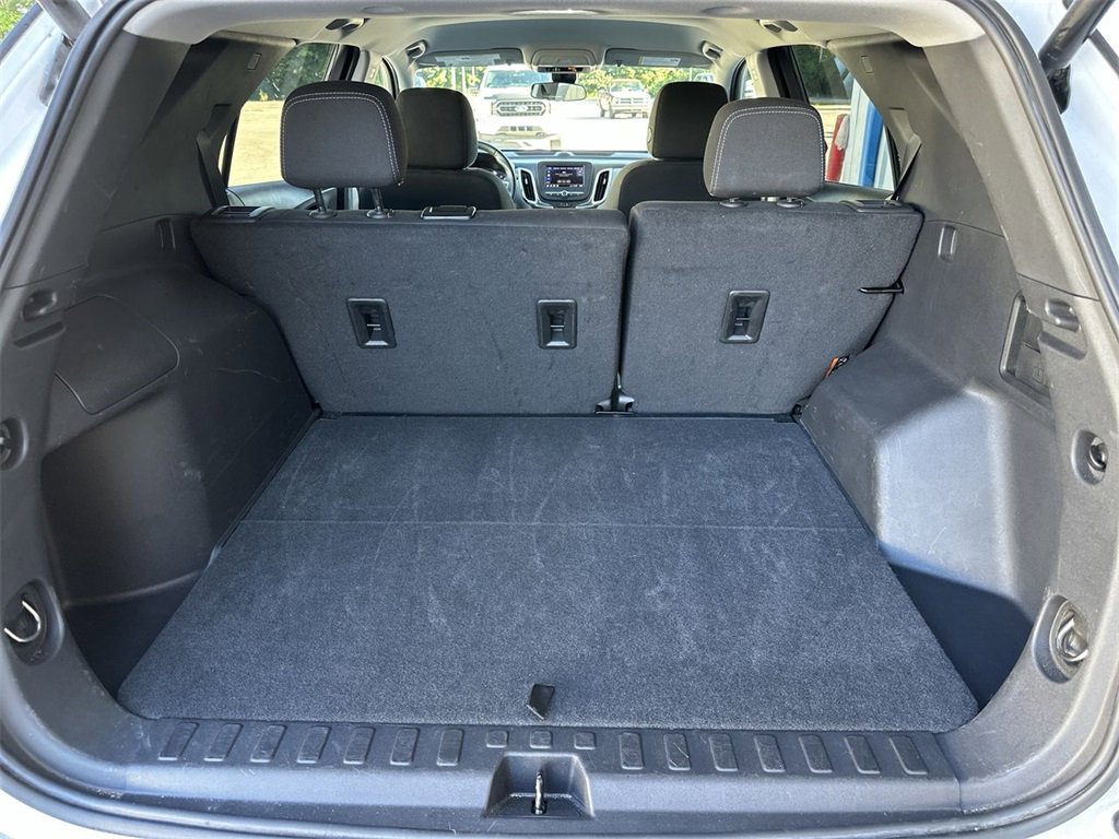 2024 Chevrolet Equinox LT photo 23