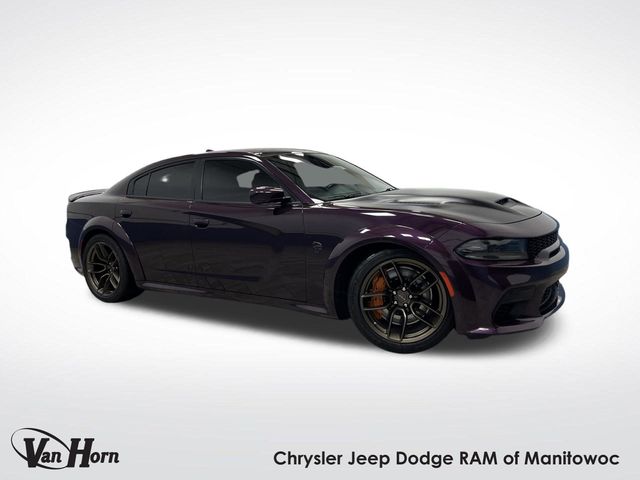 2022 Dodge Charger