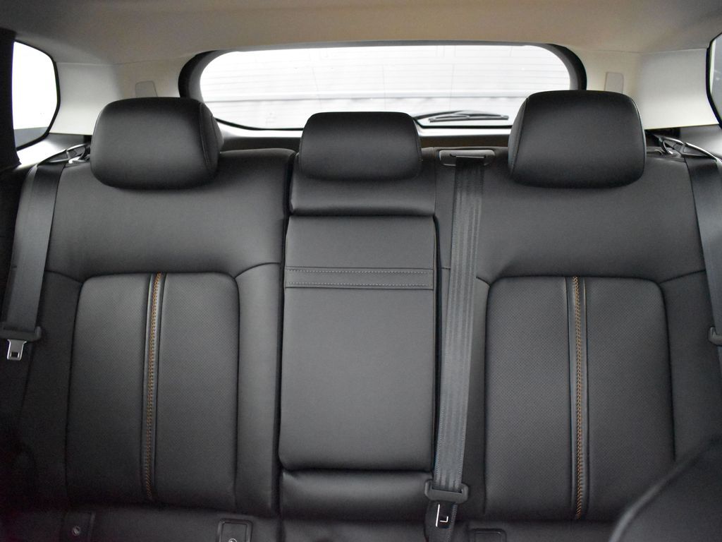 2025 Mazda CX-50 2.5 Turbo Premium photo 20