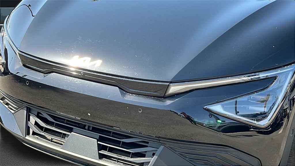 2025 Kia EV6 Light photo 5
