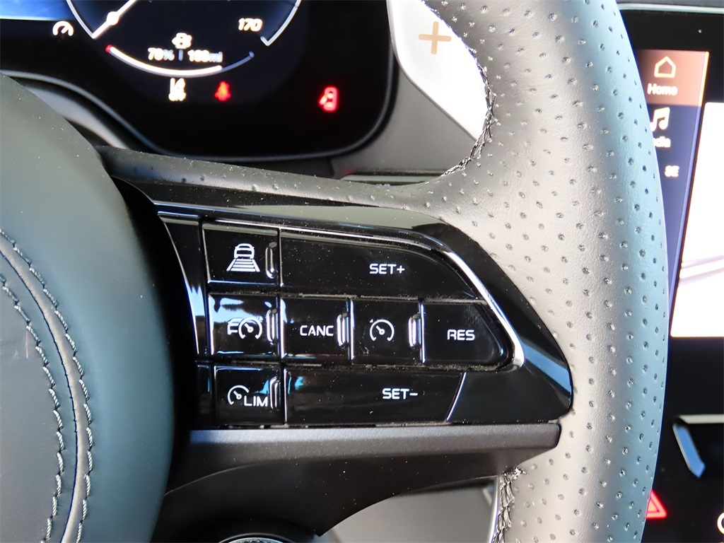 2025 Maserati Grecale photo 38