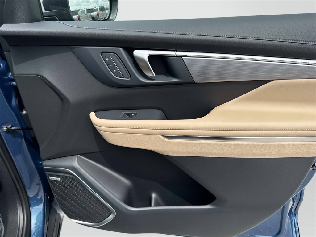 2026 Buick Enclave Preferred photo 9