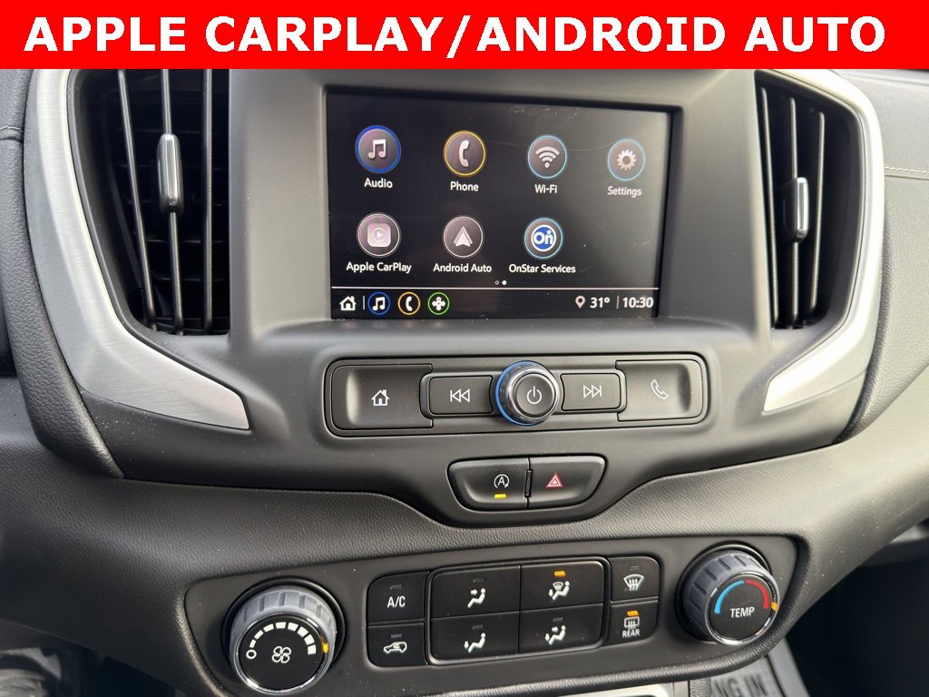 2023 Gmc Terrain SLE photo 2