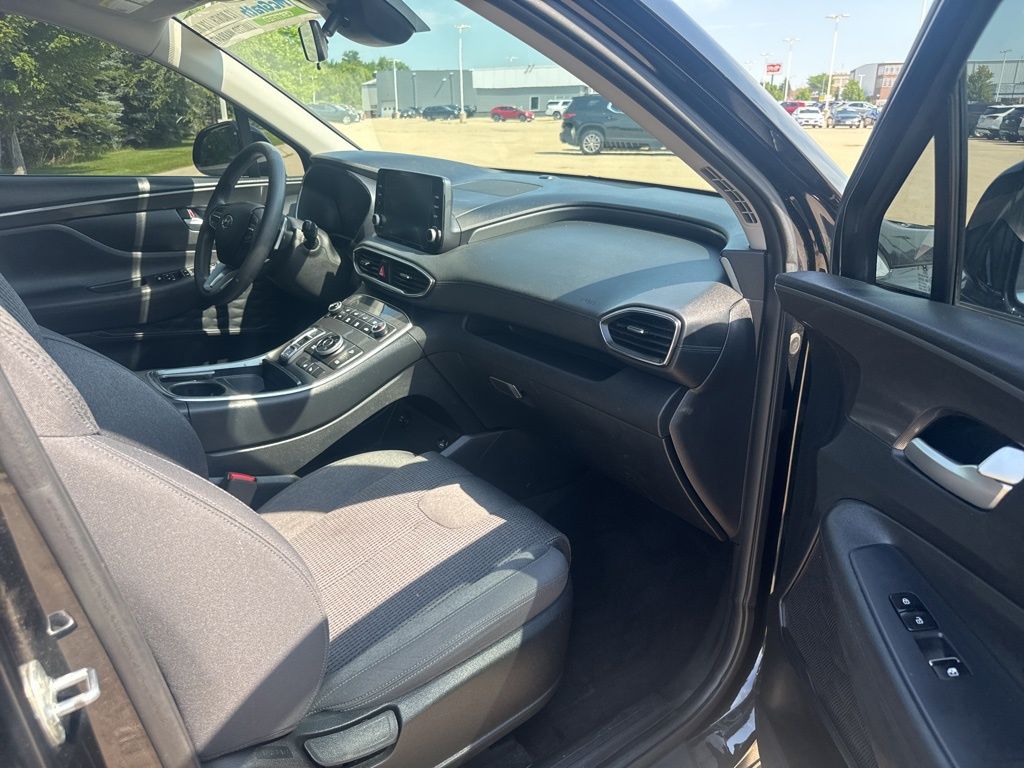 2022 Hyundai Santa Fe SEL photo 19