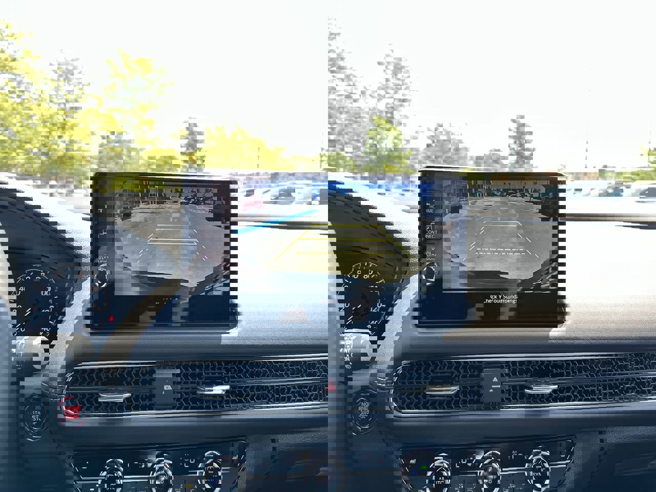 2026 Honda HR-V EX-L photo 17