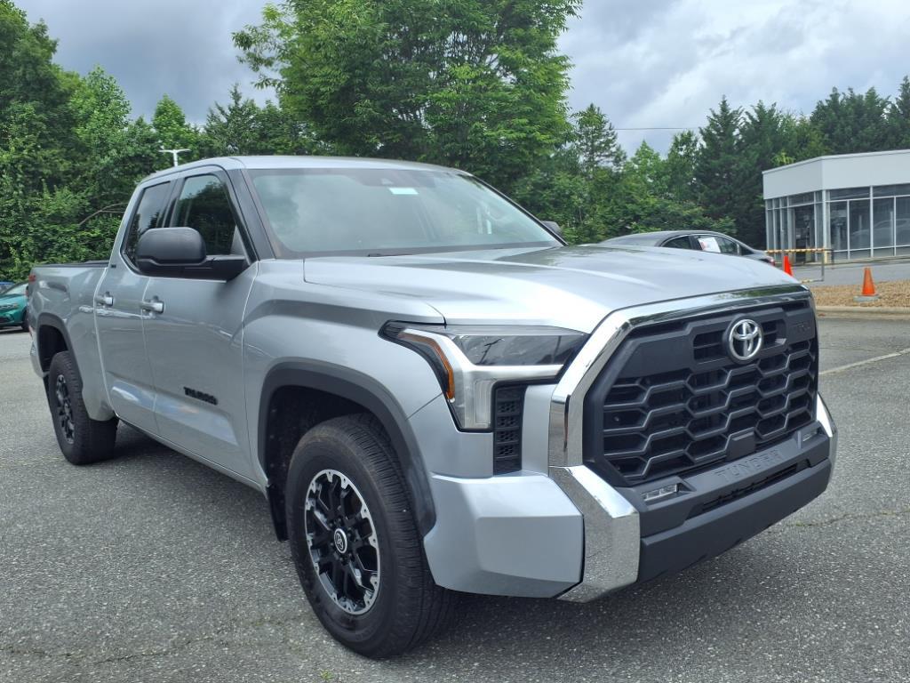 2022 Toyota Tundra SR5 photo 3