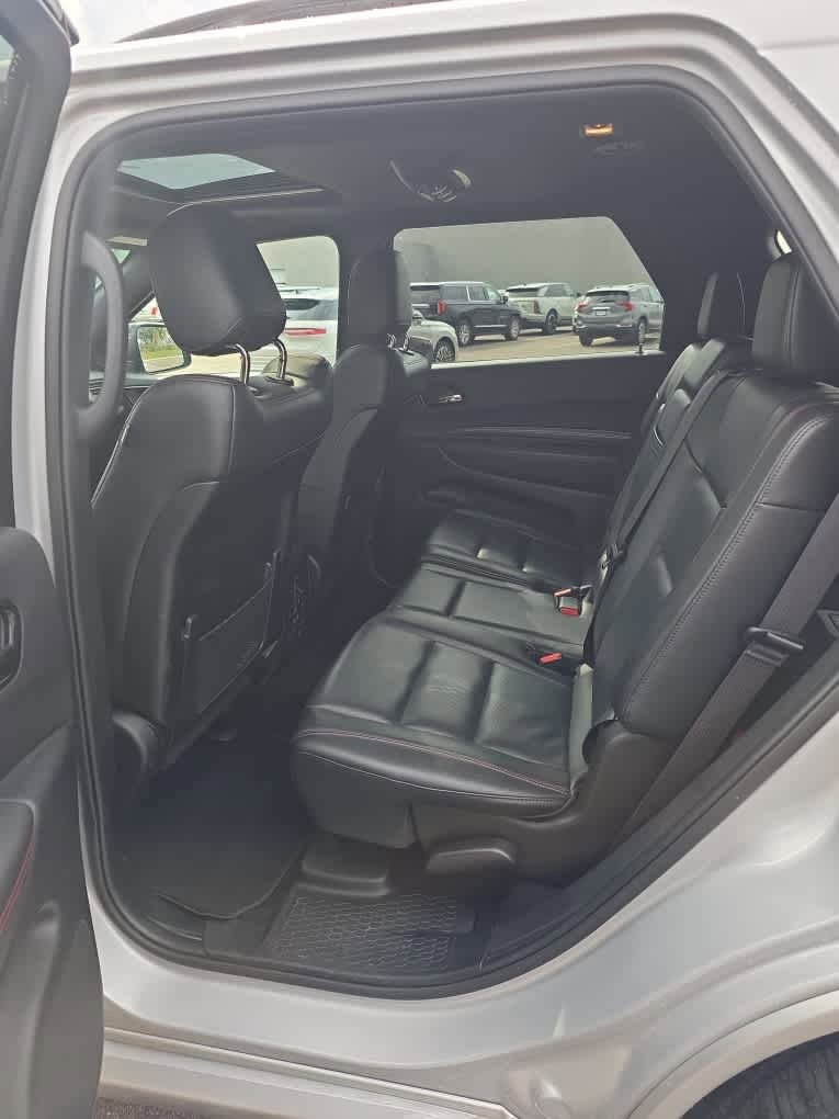 2024 Dodge Durango R/T Plus photo 6