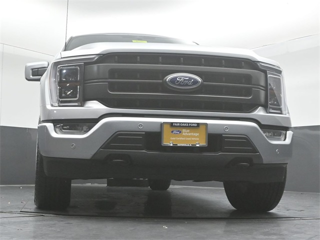 2023 FORD F-150 - Image 39