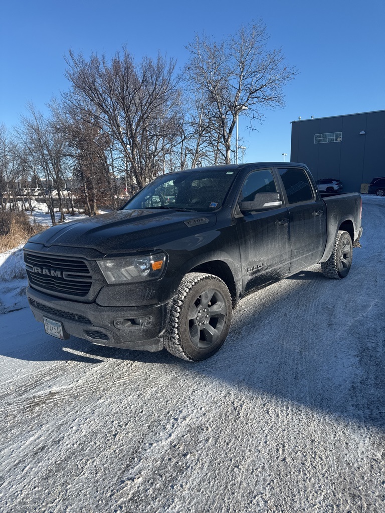 2019 RAM Ram 1500 Pickup Big Horn/Lone Star's photo