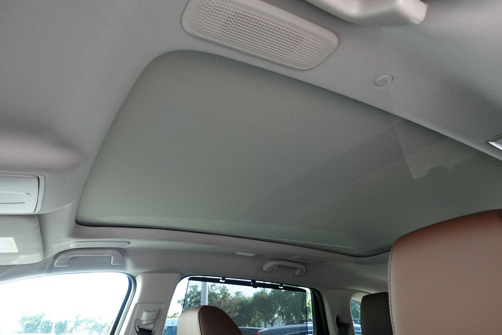 2026 Acura MDX Technology photo 25