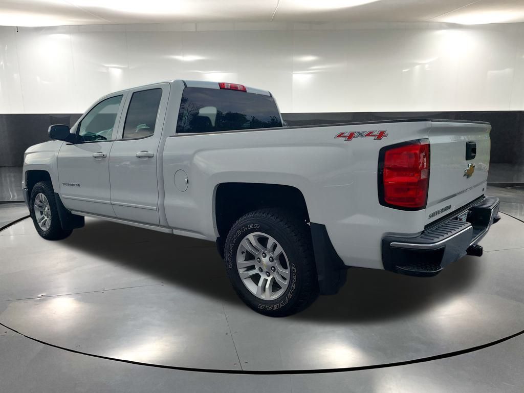 2015 Chevrolet Silverado 1500 LT1 photo 4
