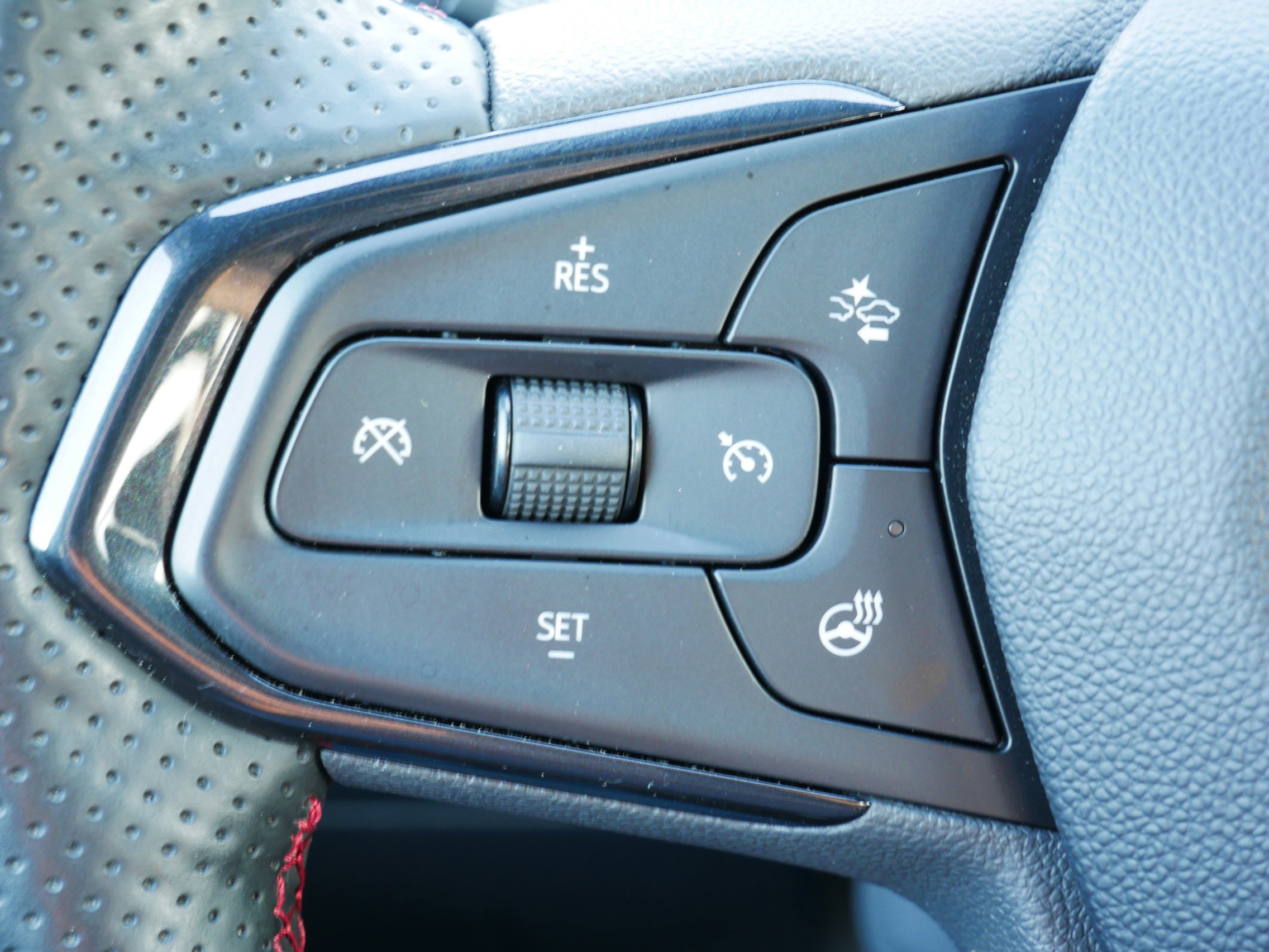 2024 Chevrolet Trax photo 26