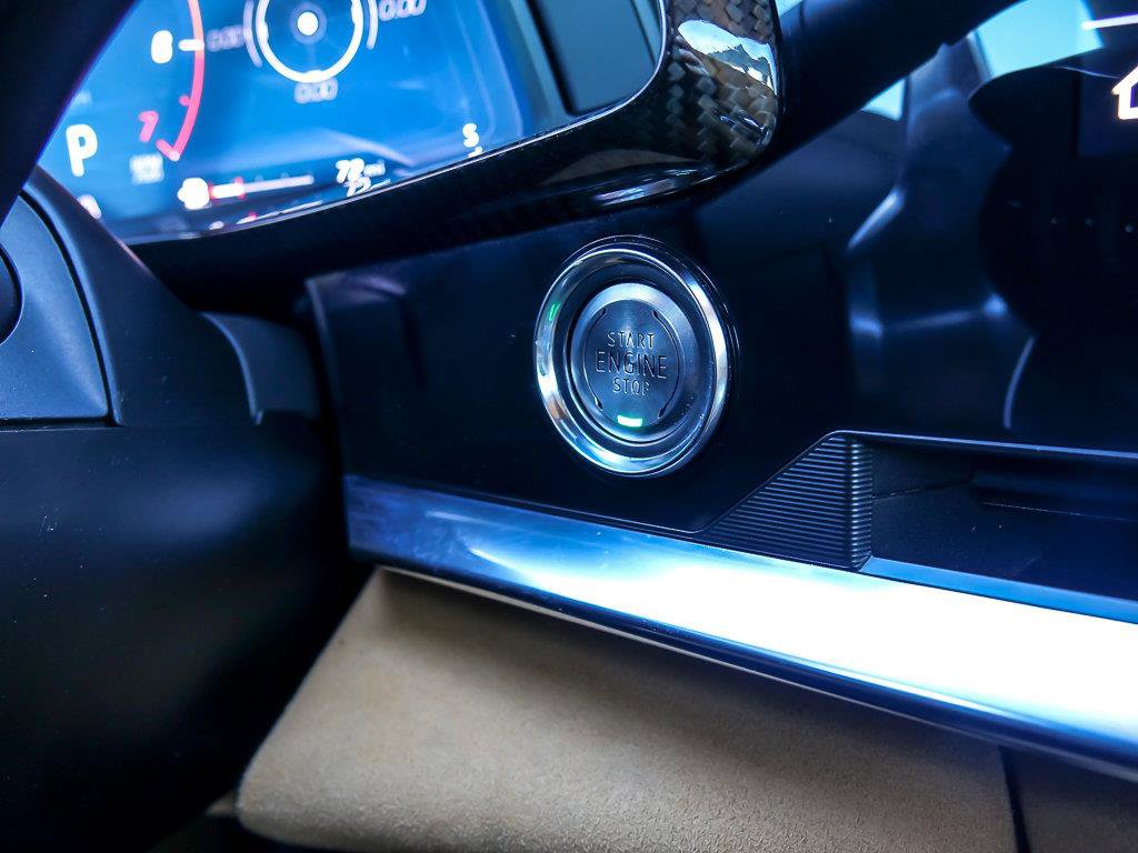 2021 CHEVROLET CORVETTE - Image 15