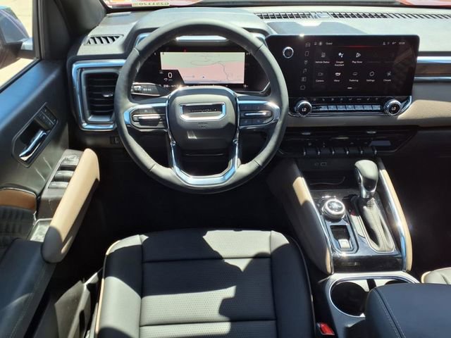 2025 Gmc Canyon Denali photo 4