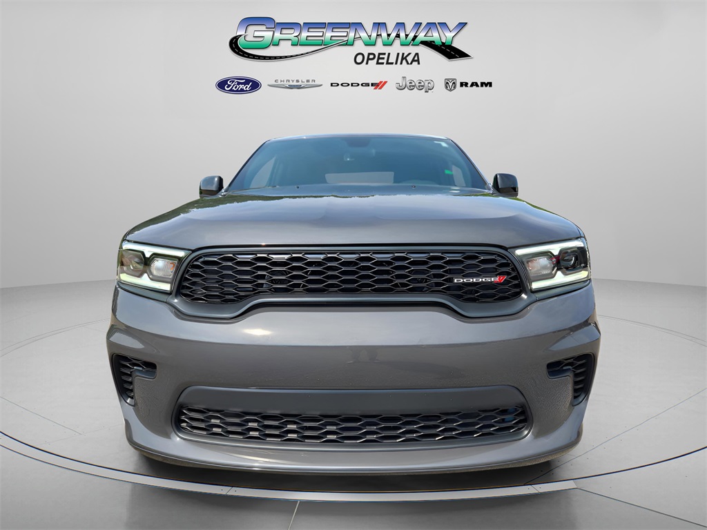 2025 Dodge Durango GT photo 2