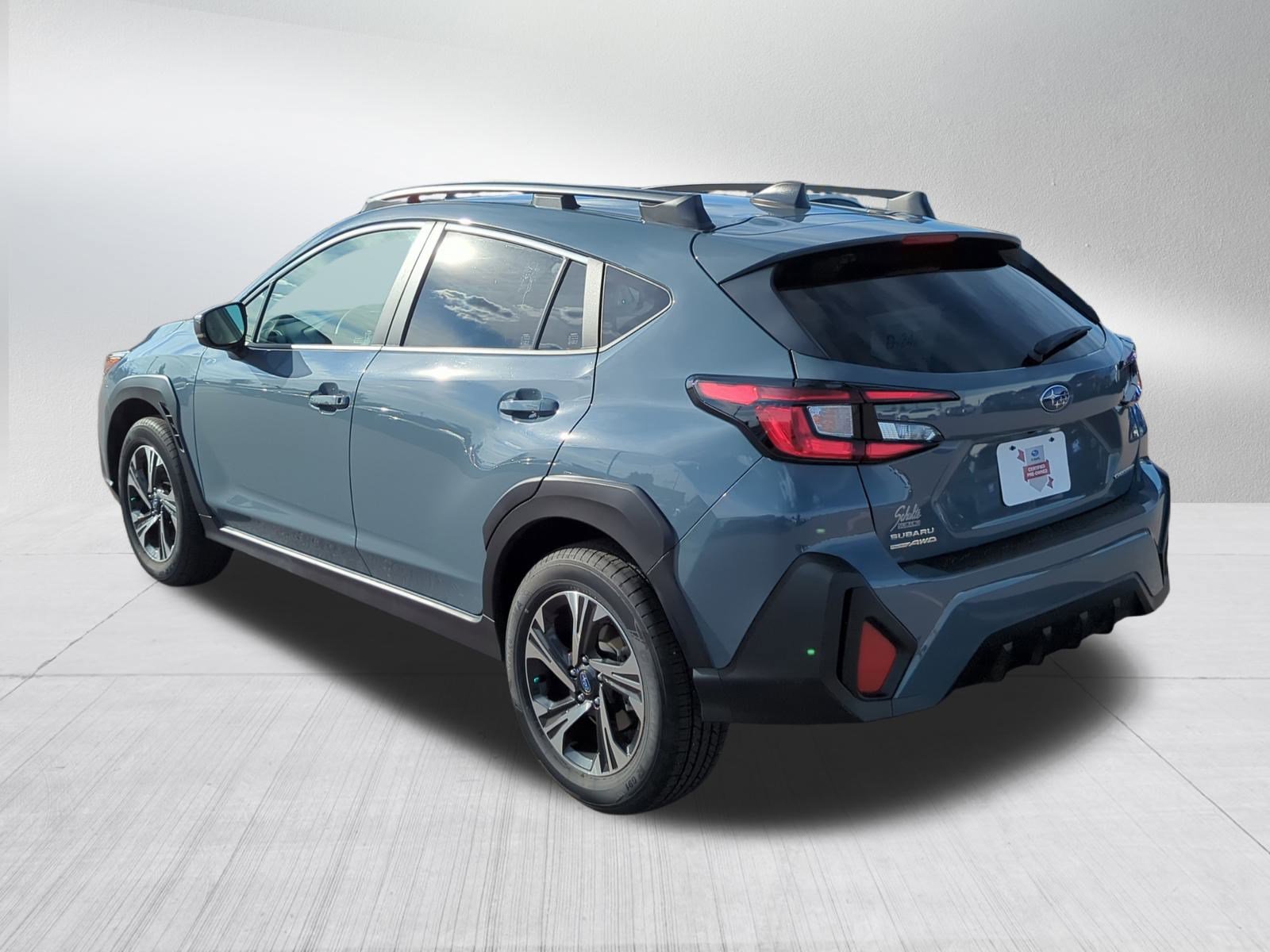 2025 Subaru Crosstrek Premium photo 3