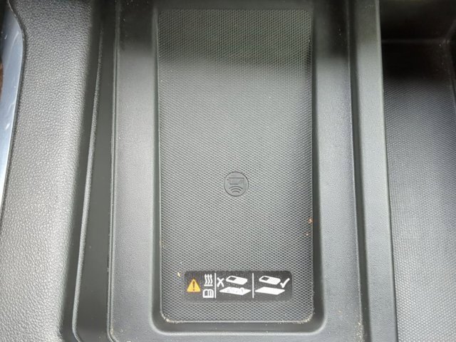 2020 Gmc Sierra 2500 HD Denali photo 4