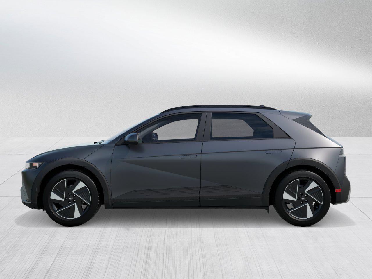 2025 Hyundai Ioniq 5 SEL photo 18