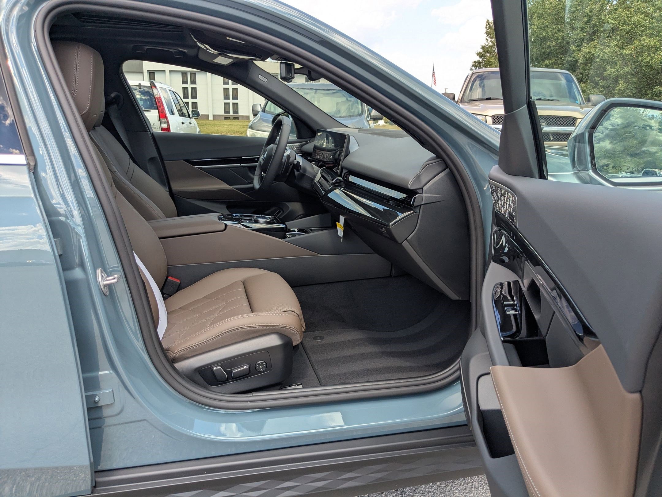 2016 Bmw X3 xDrive28i photo 8