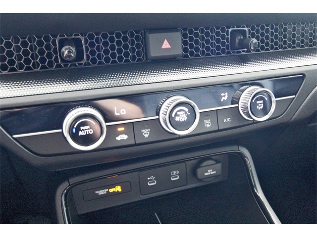 2026 Honda CR-V LX photo 20