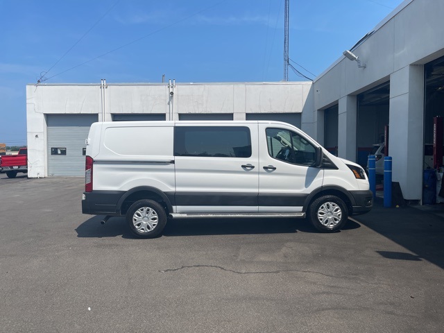 2023 Ford Transit photo 8