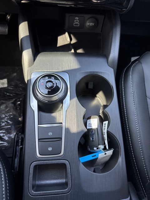 2025 Ford Escape Plug-In Hybrid Base photo 32