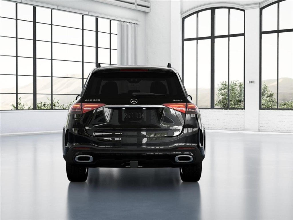 2026 Mercedes Benz GLE 350 4MATIC photo 23