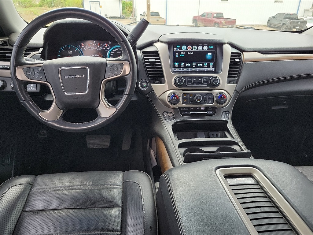 2019 Gmc Yukon XL Denali photo 11