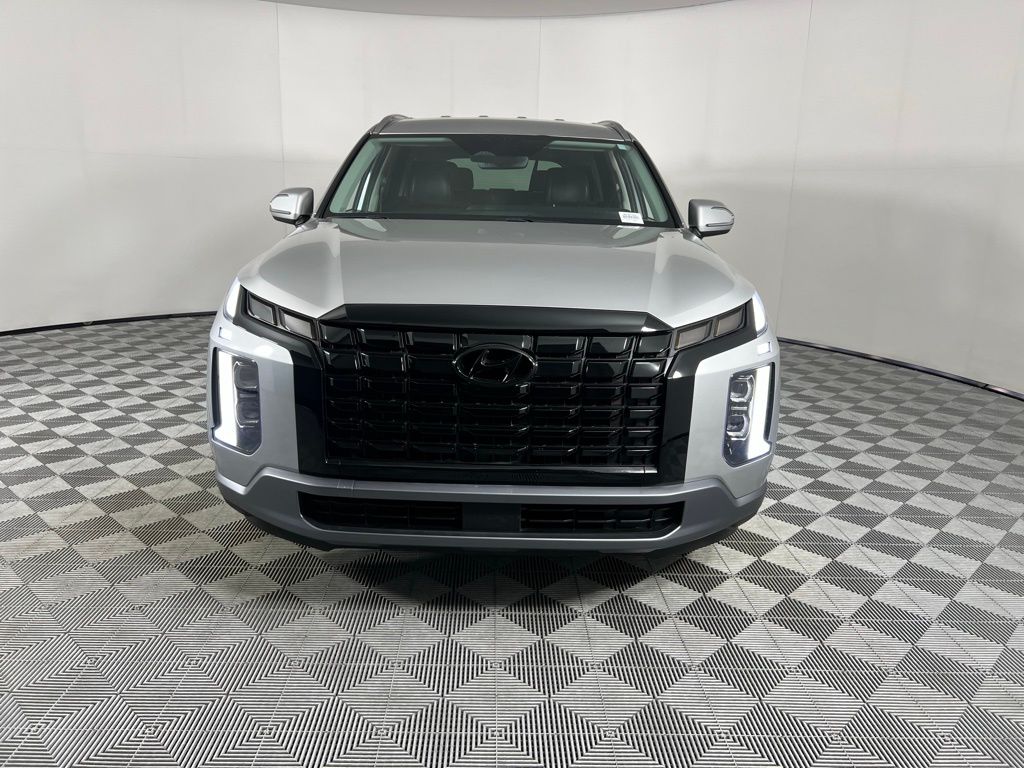 2024 Hyundai Palisade SEL photo 4