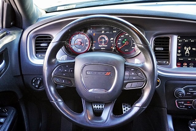 Used 2020 Purple Dodge R/T image 20