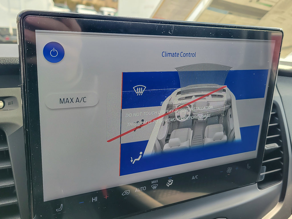 2026 FORD TRANSIT - Image 14