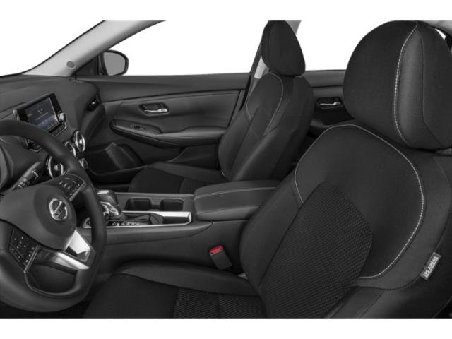 2020 Nissan Sentra SV photo 9