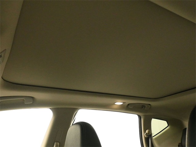 2019 Nissan Murano SL photo 17