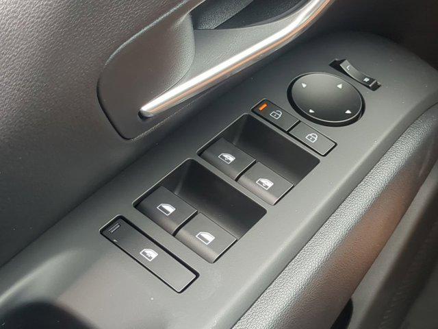 2025 Hyundai Tucson Hybrid SEL Convenience photo 4