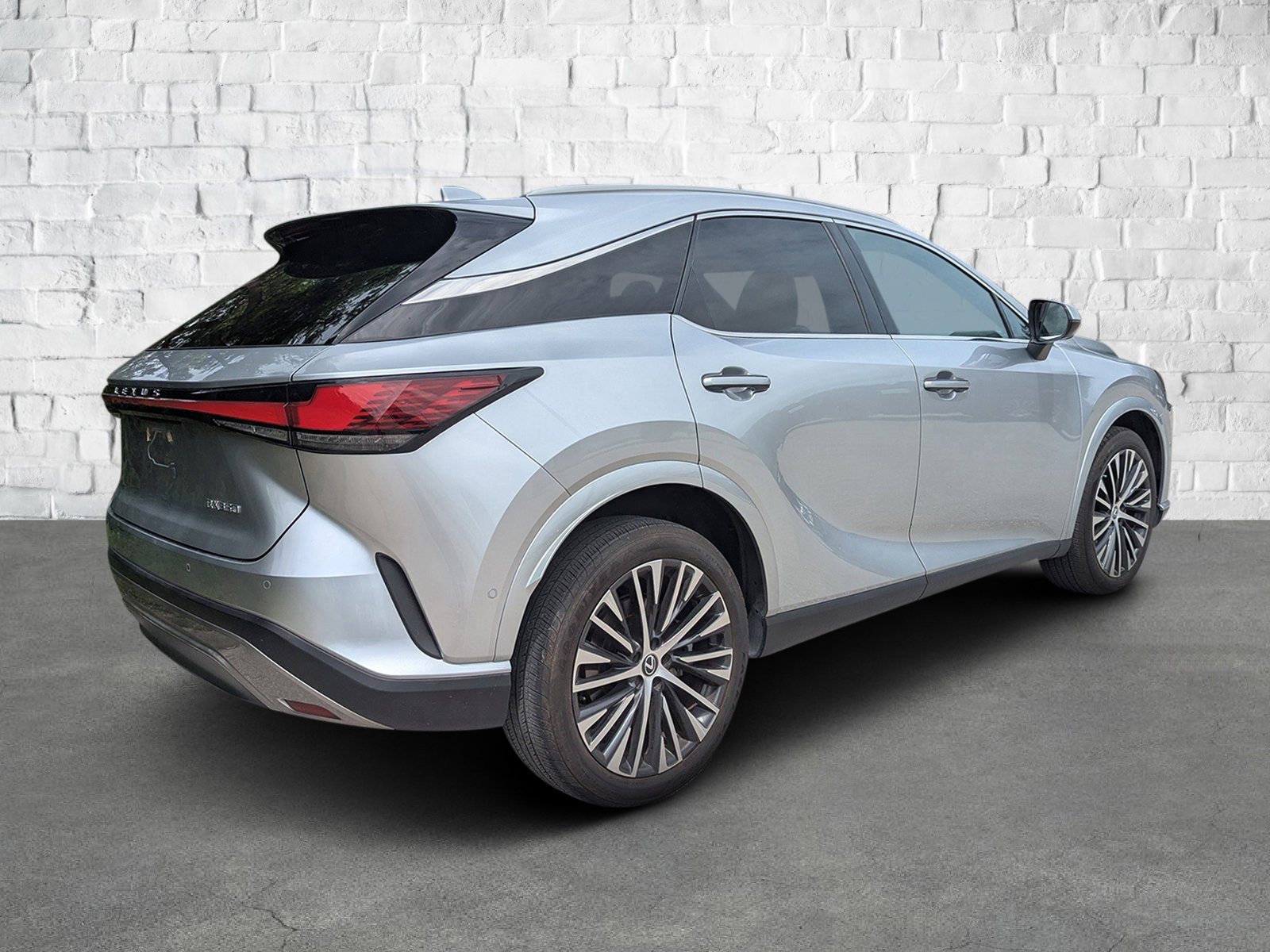 2024 Lexus RX 350 photo 4