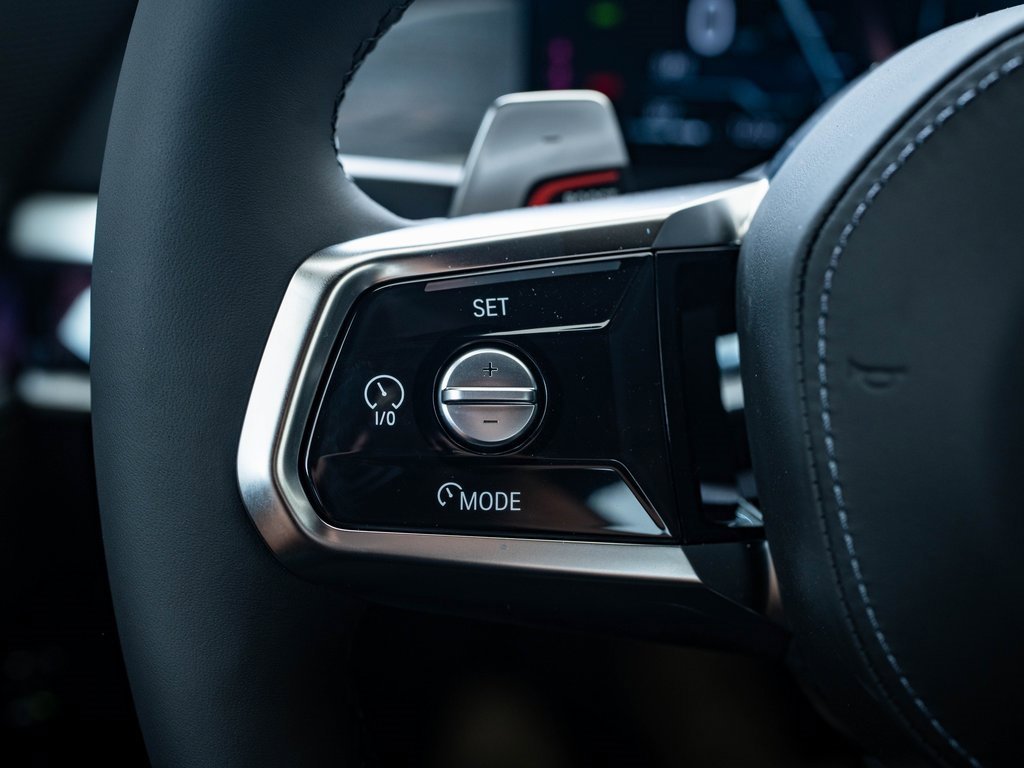2025 Bmw 760i 760i xDrive photo 22